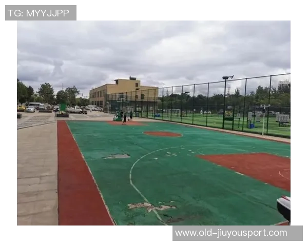 民治篮球场周边活动丰富多彩运动爱好者的天堂与社区交流的桥梁